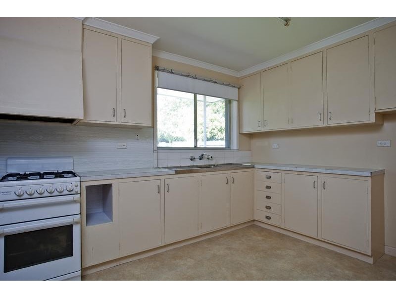 1 Murphy Street, Bendigo VIC 3550