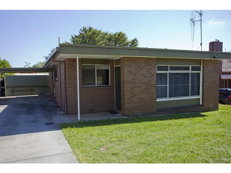 1 Murphy Street, Bendigo VIC 3550