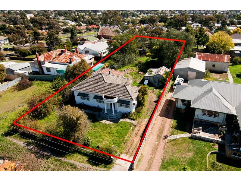 3 Ryan Street, Bendigo VIC 3550