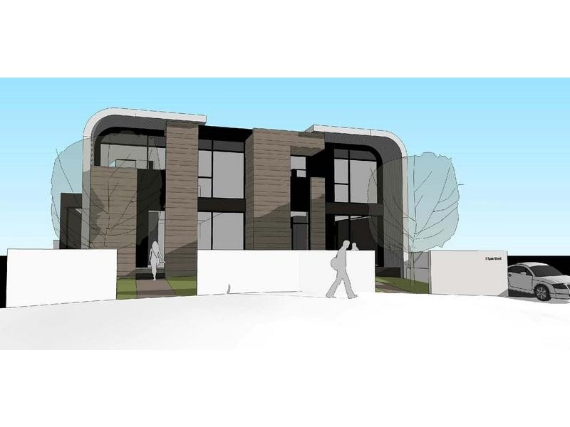 3 Ryan Street, Bendigo VIC 3550