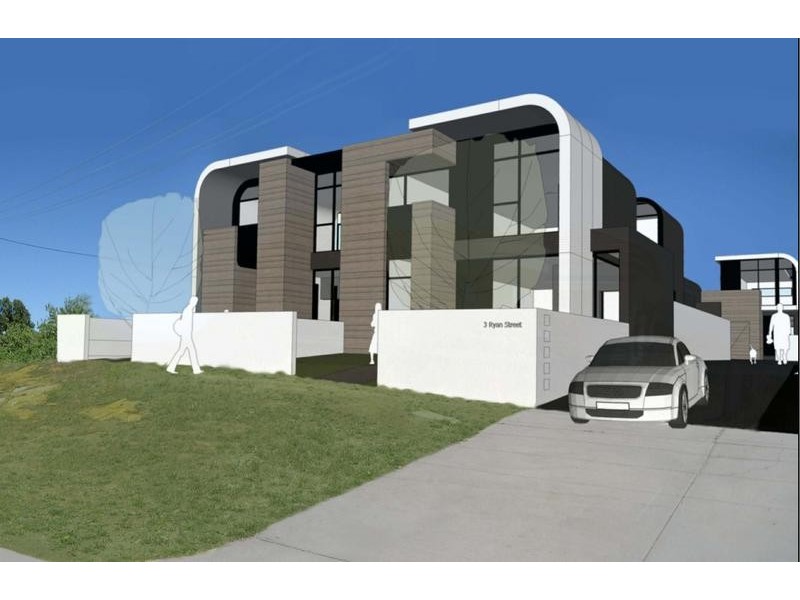 3 Ryan Street, Bendigo VIC 3550