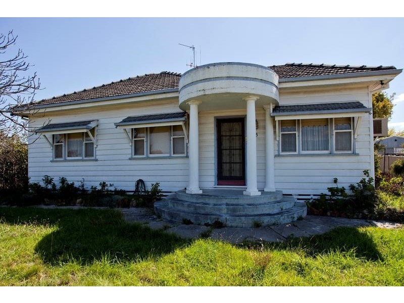 3 Ryan Street, Bendigo VIC 3550