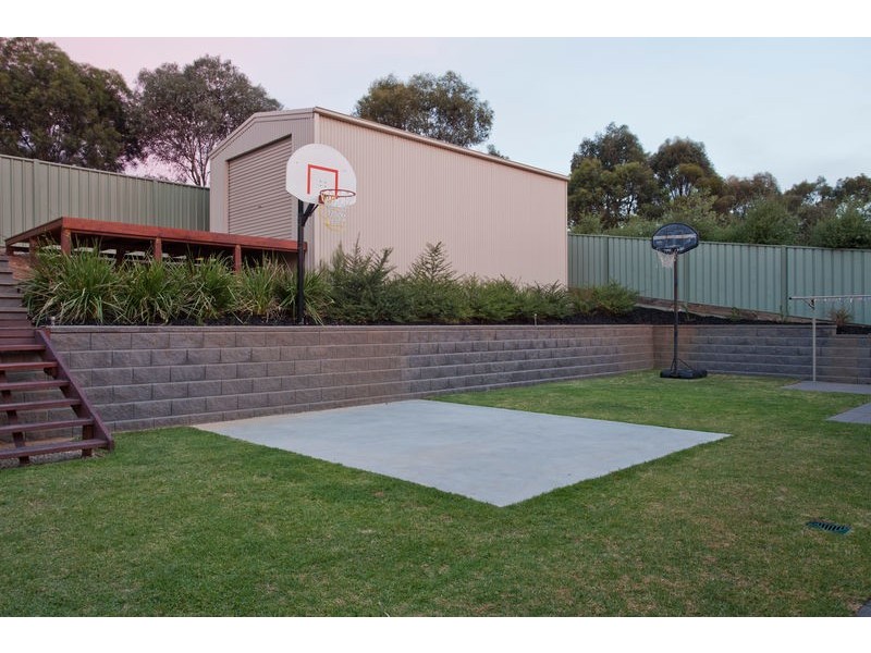 58 Harpin Street, Bendigo VIC 3550