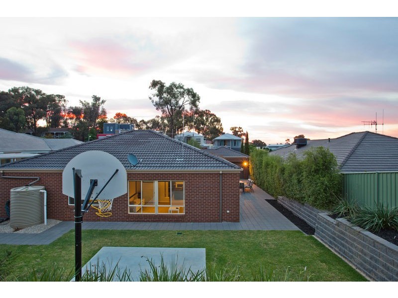 58 Harpin Street, Bendigo VIC 3550