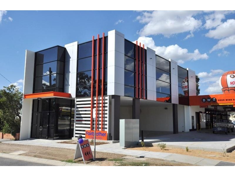 291 High Street, Kangaroo Flat VIC 3555