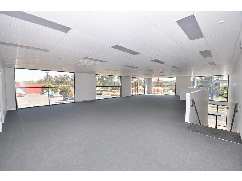 291 High Street, Kangaroo Flat VIC 3555