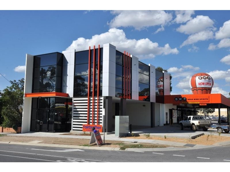 291 High Street, Kangaroo Flat VIC 3555