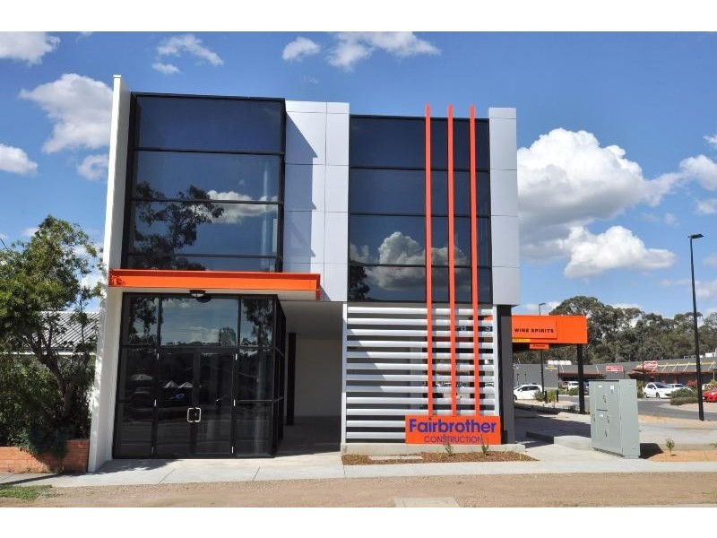291 High Street, Kangaroo Flat VIC 3555