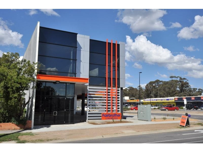 291 High Street, Kangaroo Flat VIC 3555