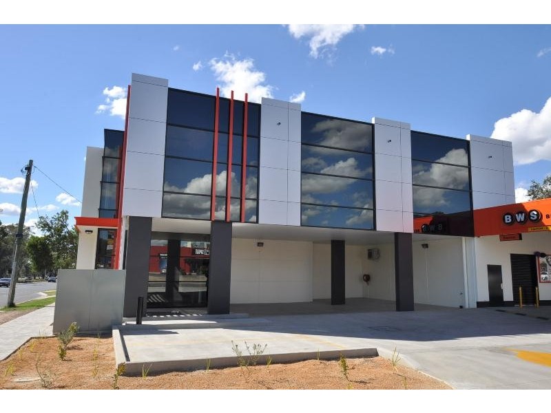 291 High Street, Kangaroo Flat VIC 3555