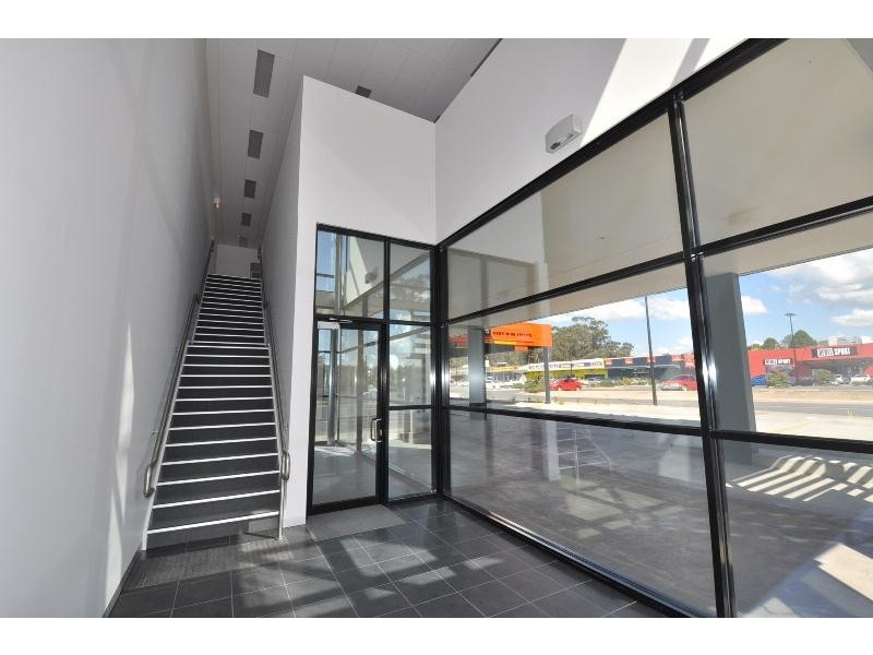 291 High Street, Kangaroo Flat VIC 3555