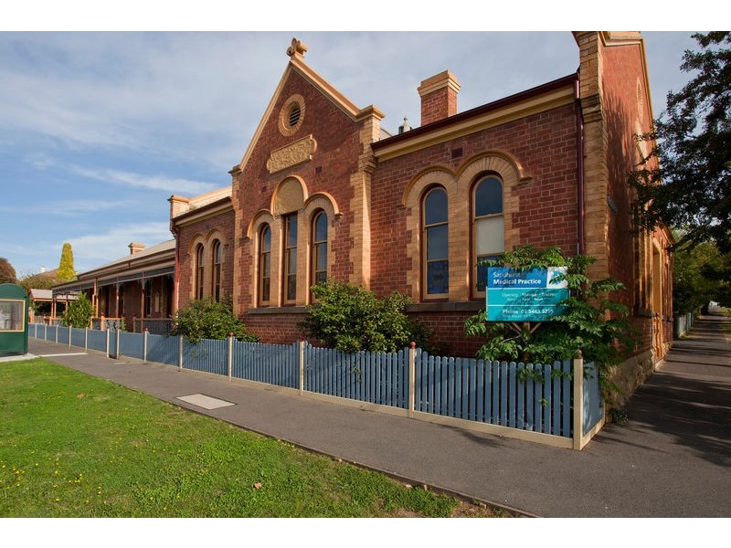 176 Barnard Street, Bendigo VIC 3550