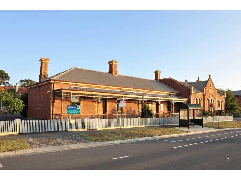 176 Barnard Street, Bendigo VIC 3550