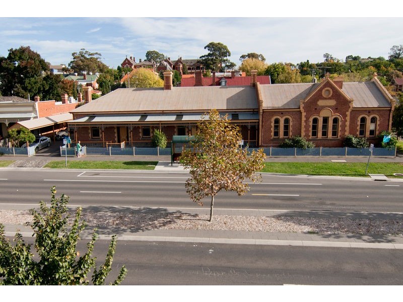 176 Barnard Street, Bendigo VIC 3550