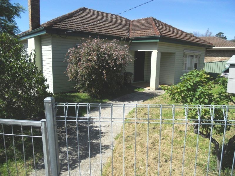 16 Thomas Street, Ironbark VIC 3550