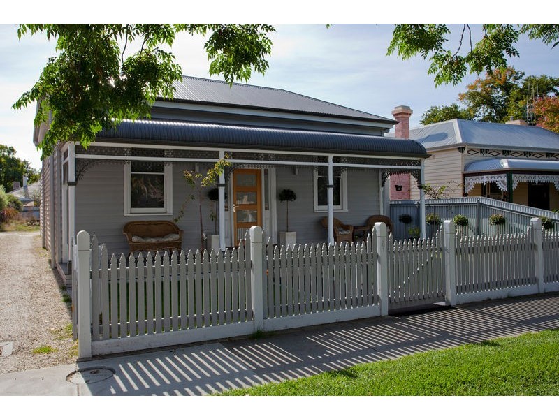 201 McCrae Street, Bendigo VIC 3550