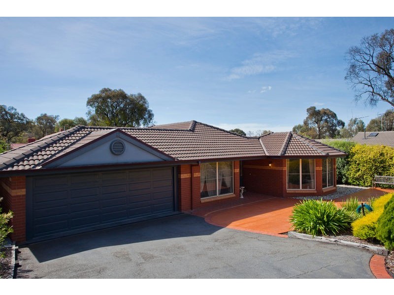 42 Kendall Street, Spring Gully VIC 3550