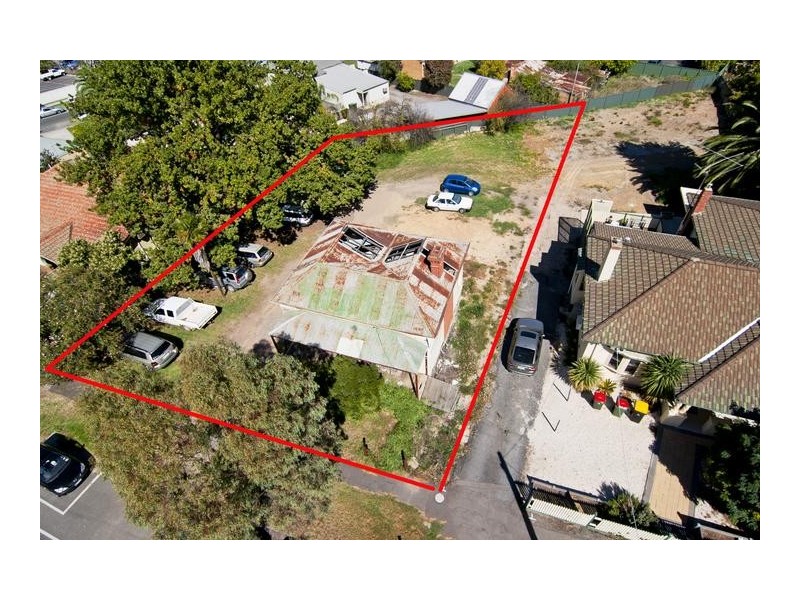 153 Arnold Street, Bendigo VIC 3550