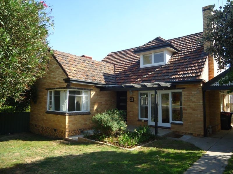 23 Murphy Street, Bendigo VIC 3550