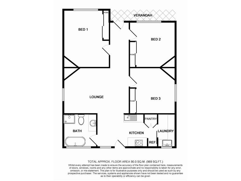 10 Hoskins Street, Quarry Hill VIC 3550