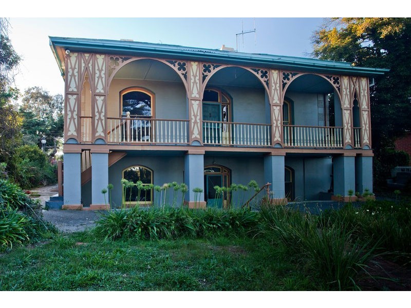 12 Bannerman Street, Bendigo VIC 3550