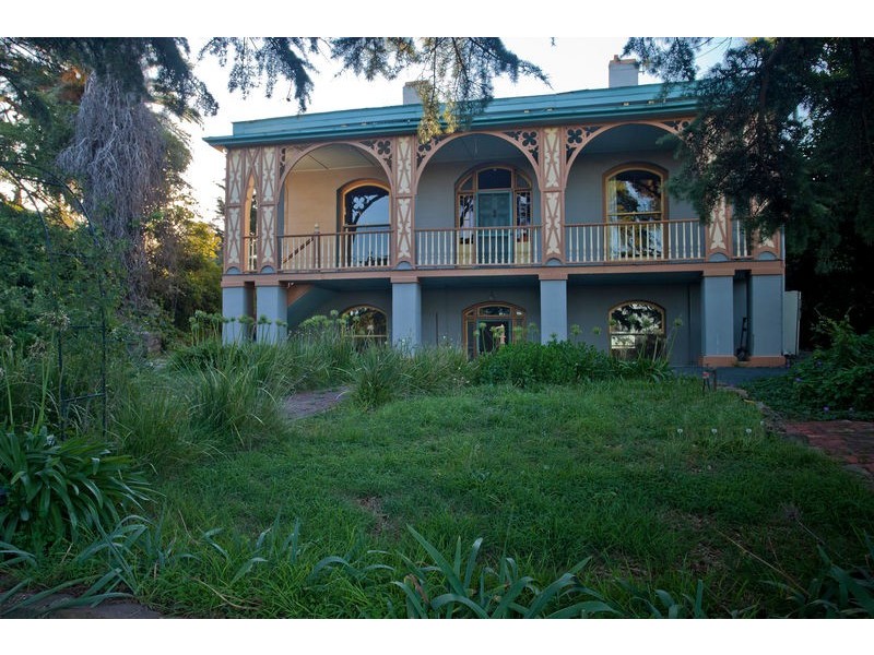 12 Bannerman Street, Bendigo VIC 3550