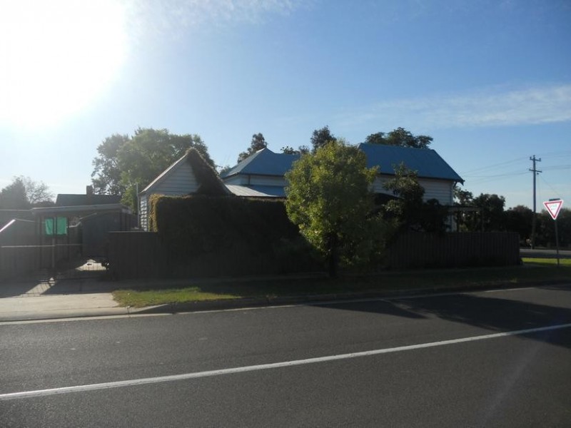 221 Arnold Street, Bendigo VIC 3550