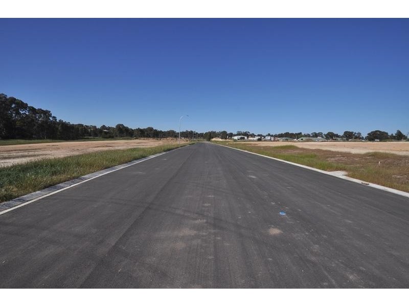 0 Trantara Court, Bendigo VIC 3550