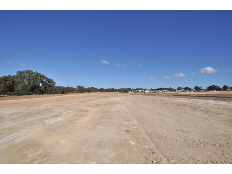 0 Trantara Court, Bendigo VIC 3550