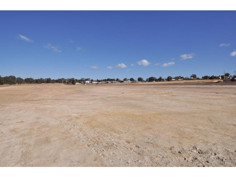 0 Trantara Court, Bendigo VIC 3550