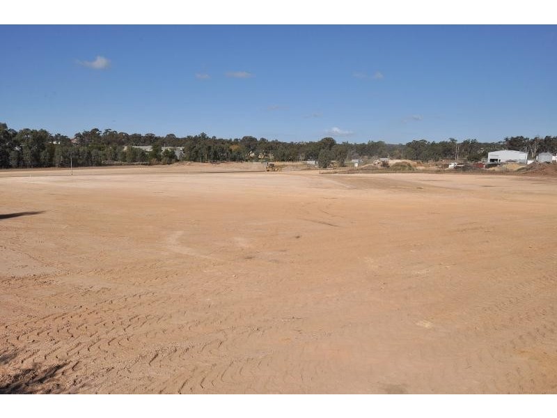 0 Trantara Court, Bendigo VIC 3550