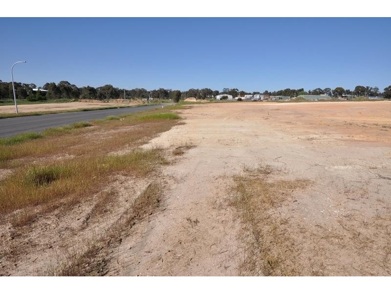 0 Trantara Court, Bendigo VIC 3550