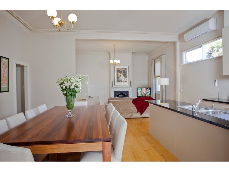 36 Echuca Street, Quarry Hill VIC 3550