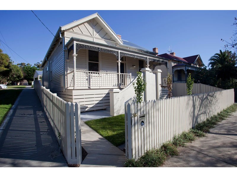 36 Echuca Street, Quarry Hill VIC 3550
