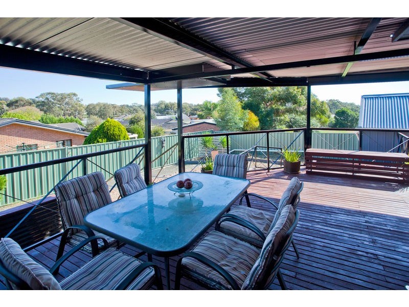 21 Regency Place, Kennington VIC 3550