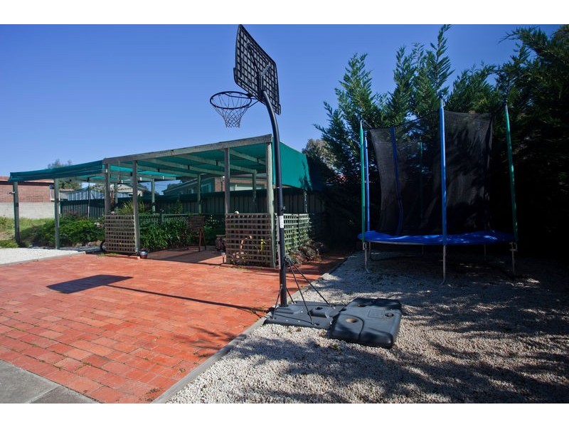 95A Olympic Parade, Kangaroo Flat VIC 3555