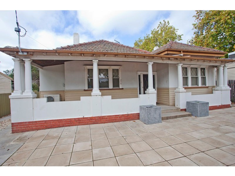 216 McCrae Street, Bendigo VIC 3550