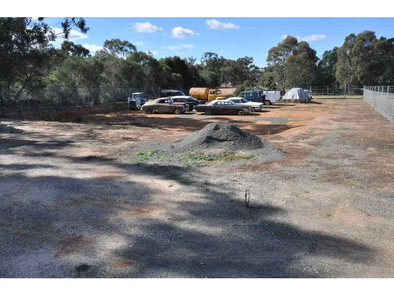 Lot 7 Roanoak Court, Bendigo VIC 3550