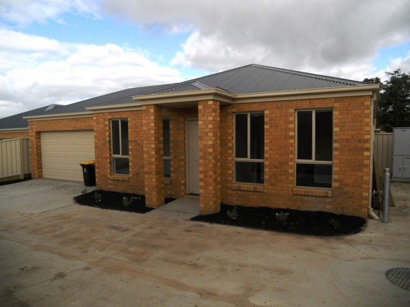 3/33 Kennewell Street, Bendigo VIC 3550