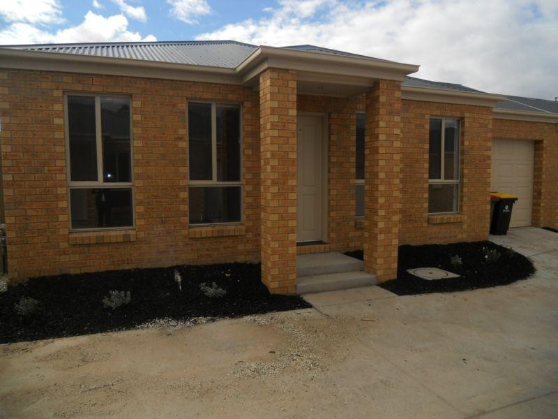 4/33 Kennewell Street, Bendigo VIC 3550