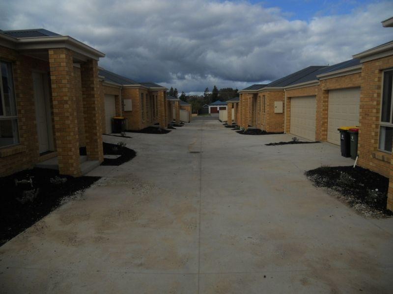 4/33 Kennewell Street, Bendigo VIC 3550