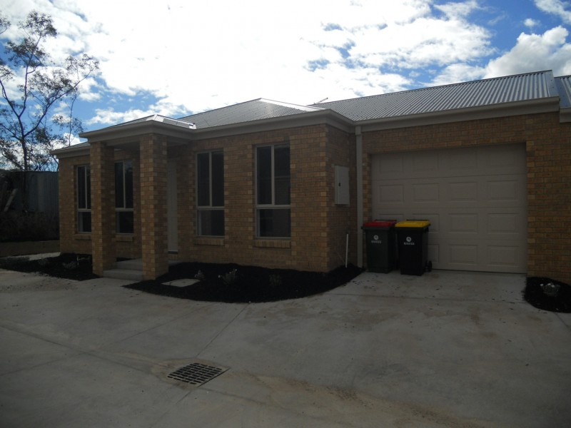 5/33 Kennewell Street, Bendigo VIC 3550