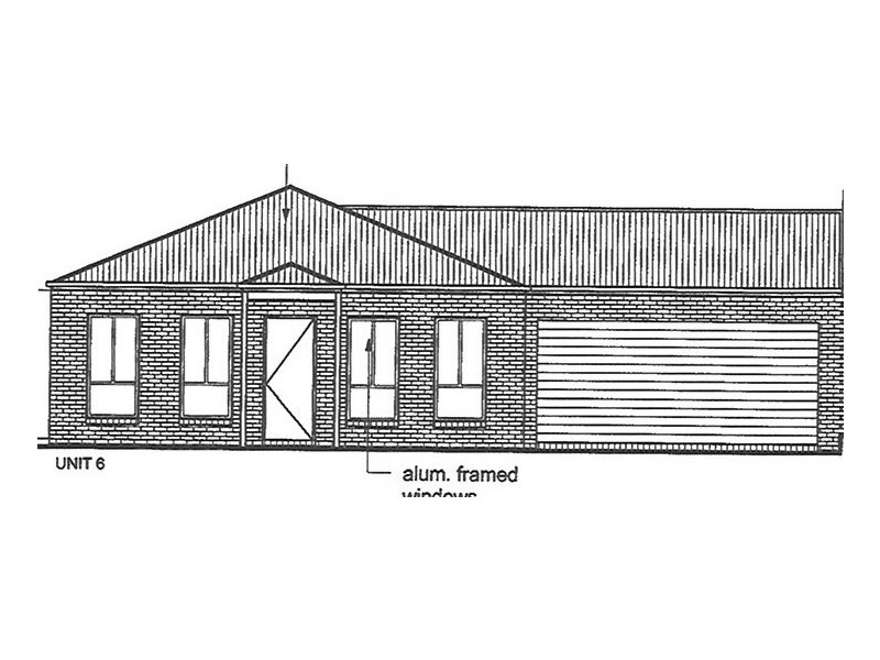 6/33 Kennewell Street, Bendigo VIC 3550