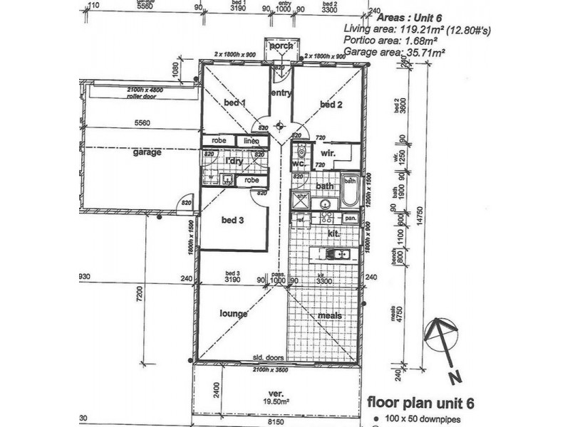 6/33 Kennewell Street, Bendigo VIC 3550