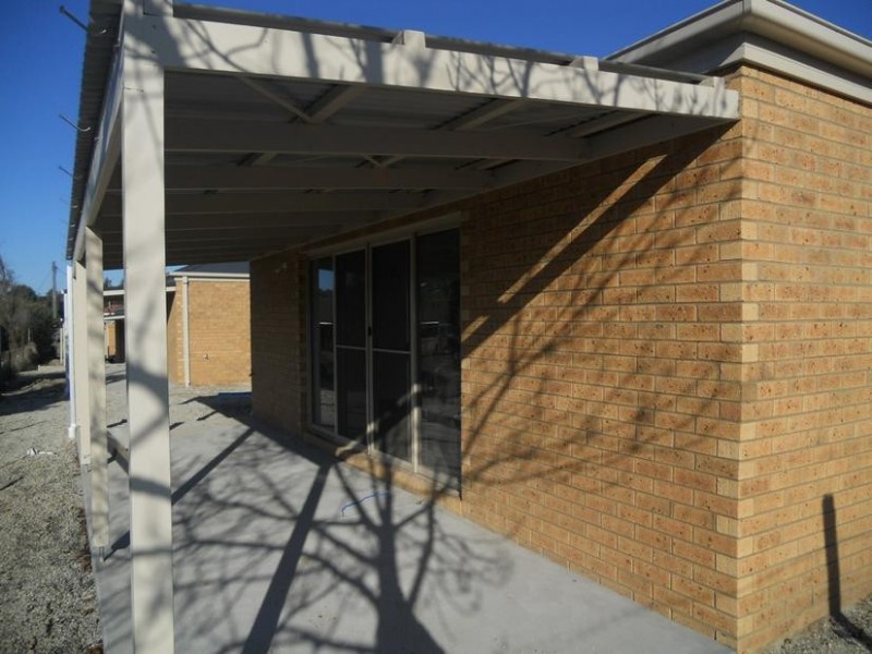 6/33 Kennewell Street, Bendigo VIC 3550