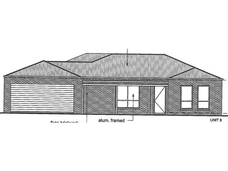 8/33 Kennewell Street, Bendigo VIC 3550