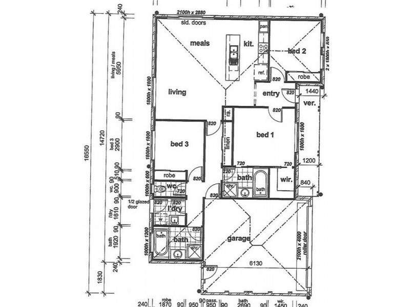 8/33 Kennewell Street, Bendigo VIC 3550