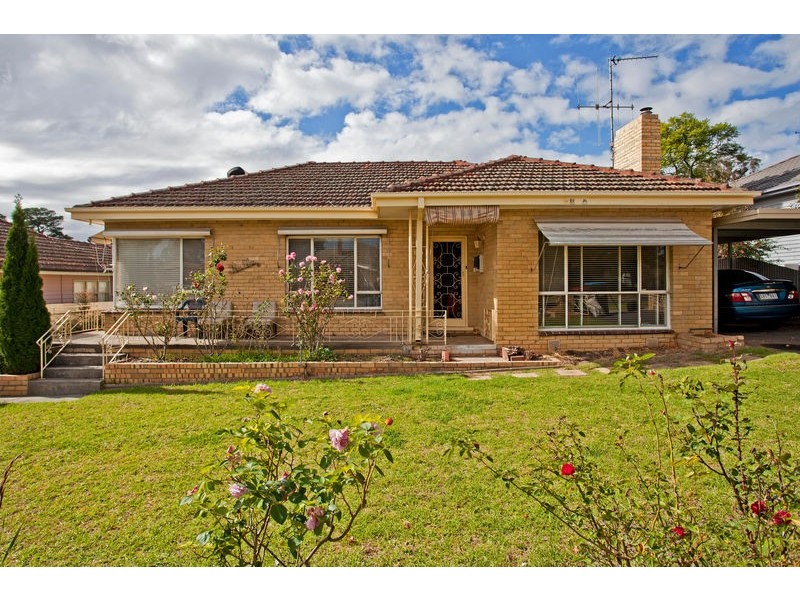 17 Mafeking Street, Kennington VIC 3550