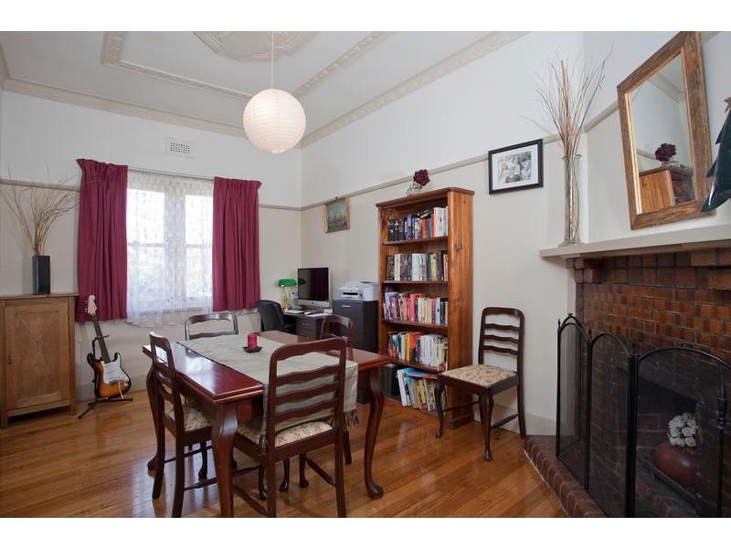 253 MacKenzie Street, Golden Square VIC 3555