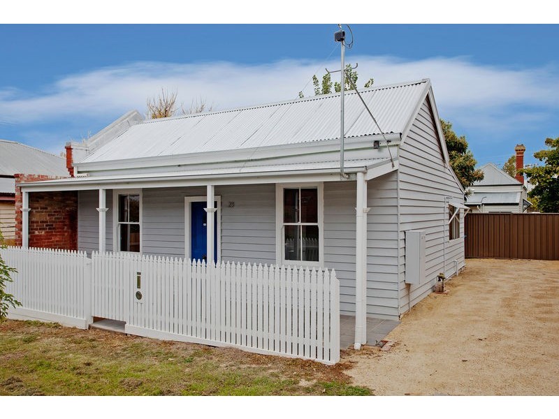25 Barry Street, Bendigo VIC 3550